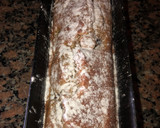 Foto del paso 3 de la receta: Budín de banana con yogurt y chispas de chocolate 🍫