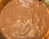 A picture of step 11 of Chocolate Mousse.