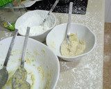 Foto del paso 11 de la receta: Kolokithokeftedes o croquetas de calabacín griegas 🇬🇷