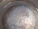 Rice flour Dosa