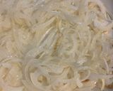 Foto del paso 1 de la receta: Sopa paraguaya con choclo y conserva de vegetales