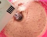 Foto del paso 2 de la receta: Bizcochuelo de avena y lino (0 azúcar) súper fácil 👌