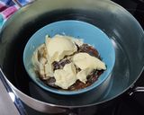 Foto del paso 2 de la receta: Salame de Chocolate