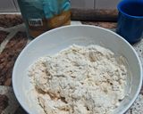 Foto del paso 3 de la receta: Bocados de pizza y bocaditos dulces con dulce de leche