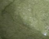 पालक पनीर अप्पम(Palak paneer appam recipe in hindi) रेसिपी चरण 4 फोटो