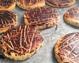 صورة لخطوة 5 من وصفة كروكي ڨالت بدون بيض 🤩😋