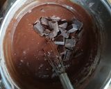 Brownie recept fázis 5 fotója