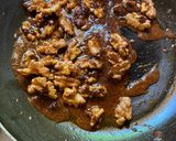 A picture of step 3 of Candid Walnuts.