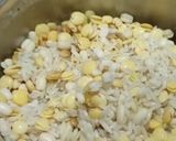 தூதுவளை தோசை (Thoothuvalai dosai recipe in tamil) ரெசிபி ஸ்டேப் 1 புகைப்படம்