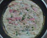 Foto del paso 5 de la receta: Kanikama en crema blanca aromática