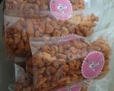 Foto langkah ke 3 dari resep Makaroni bantet.