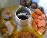 Foto del paso 1 de la receta: Arroz horneado (horno milagro, cazuela horno)