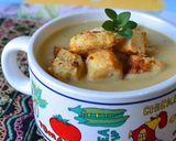 Foto del paso 3 de la receta: Vichyssoise🥣