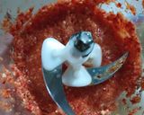 Foto langkah ke 3 dari resep Sambal Goreng Ati Ampela Kentang.