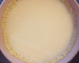 Foto langkah ke 3 dari resep Pie Susu Teflon.