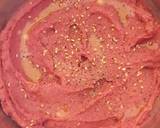 Foto del paso 3 de la receta Pink Hummus