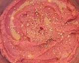 Foto del paso 3 de la receta: Pink Hummus