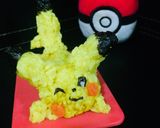 Foto del paso 3 de la receta: Pokemon arroz 🍚