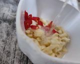 涼拌川耳黃瓜的食譜步驟4照片
