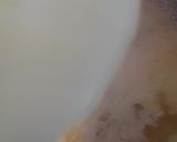 A picture of step 8 of Pear Upside-Down Cake.