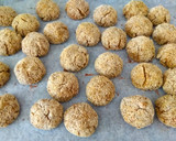 Foto del paso 6 de la receta: Albóndigas de lentejas (veganas)