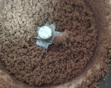 Foto del paso 1 de la receta: Tarta de Kinder Bueno
