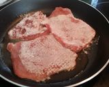 Búbos karaj recept fázis 4 fotója