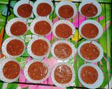 Une image de l'étape 3 de Mes Brownies aux noix de pécan.