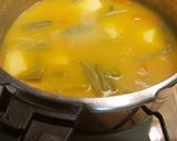 Foto del paso 5 de la receta: Olla gitana