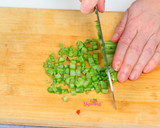 Foto del paso 4 de la receta: Sopa de Verduras y Quinoa