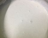 A picture of step 3 of Vendhaya idli fenugreek idly.