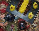 Azerbaijani rice pilaf with milk (Sutti polow) recipe step 13 photo