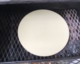 A picture of step 6 of California Farm Traditional Neapolitan Pizza.