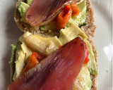 Foto del paso 9 de la receta: Mini bocata