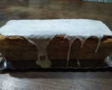 Foto del paso 3 de la receta: Budín de Manzana 🍏