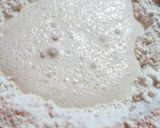 Foto del paso 3 de la receta: Pizza casera amasada