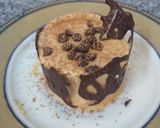 Foto del paso 3 de la receta: Cheesecake de dulce de leche y oreo