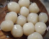 Foto langkah ke 4 dari resep Cilok (Tapioca Balls).