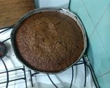 Foto del paso 3 de la receta: Bizcochuelo húmedo de chocolate fácil
