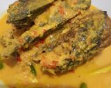 Foto langkah ke 6 dari resep Gulai Ikan Kembung.