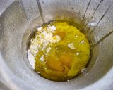 Foto del passaggio 3 della ricetta Plumcake alle Fragole