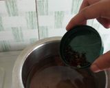 কেহ্ওয়া চা(kehwah tea recipe in bengali) রেসিপির ধাপ 2 ছবি