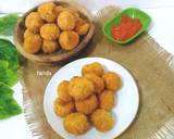 Cara Membuat Bola Tahu Crispy 3 bahan 4