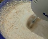 Foto langkah ke 2 dari resep Bolu Pisang Marmer.