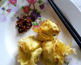 Foto langkah ke 4 dari resep Dimsum/siomay ayam ala #Debm #Keto.