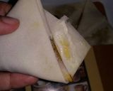 Foto langkah ke 10 dari resep Samosa.