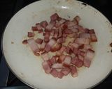Foto del paso 5 de la receta: Feijoada / porotos negros / frijolada