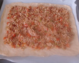 Foto del paso 7 de la receta: Empanada Gallega con Masa Casera