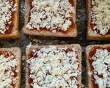 Hawaiian pizza bread recipe step 3 photo