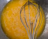 Hình bước làm 2 của món Bánh mỳ trứng Hàn Quốc cho bữa sáng nhanh, gọn! KOREAN EGG BREAD (GYERAN-BBANG)